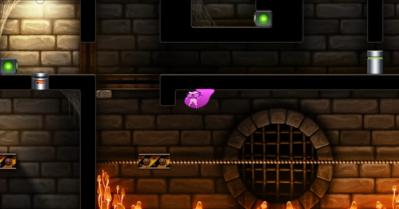 Gumstein: The Awakening Screenshot 3