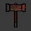Weirstone Hammer icon