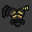 Ebony Armor icon