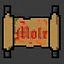 Molten Barrage icon