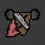 Beggars Armor icon