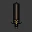 Ebony Sword icon