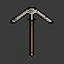 Pickaxe icon