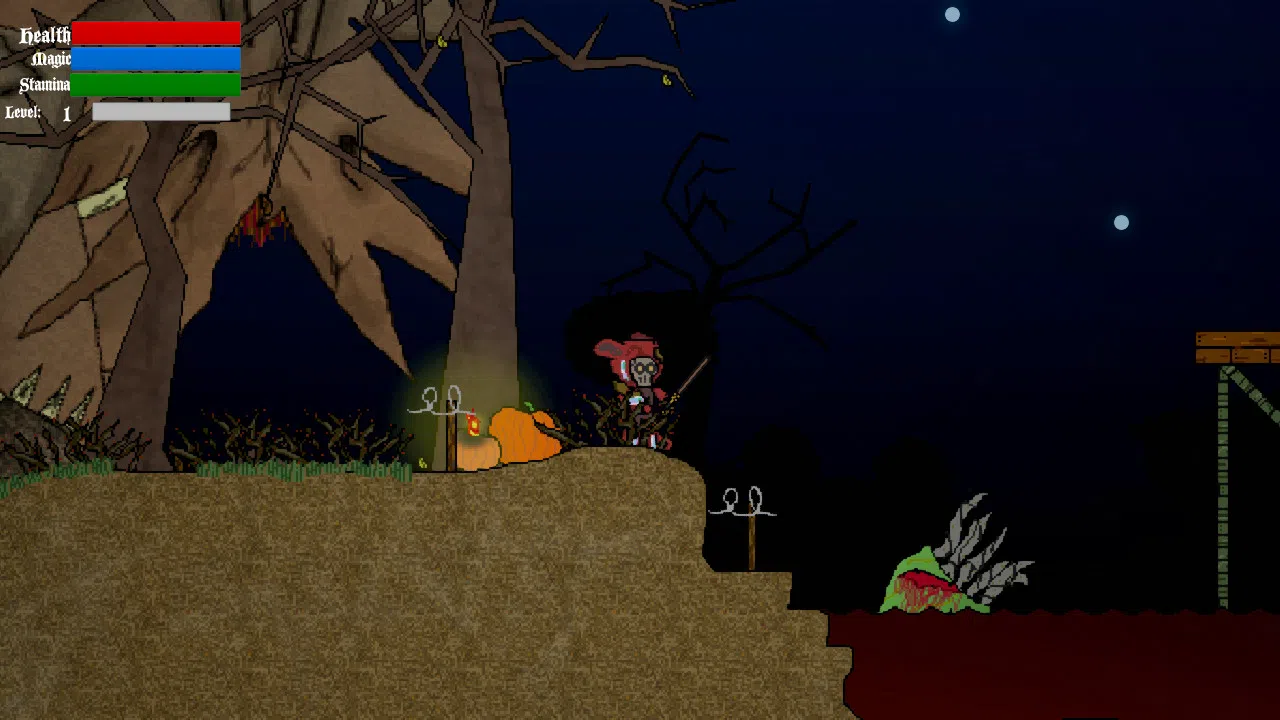 Volkstein Screenshot 5