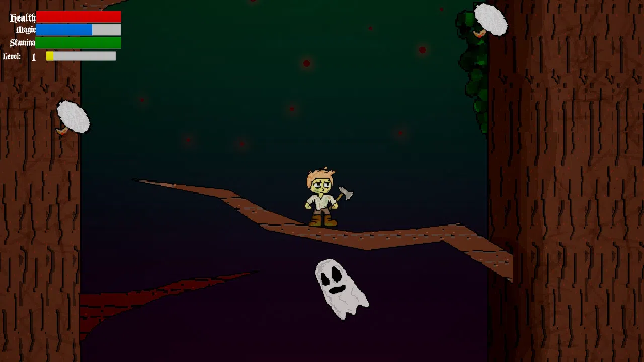 Volkstein Screenshot 7