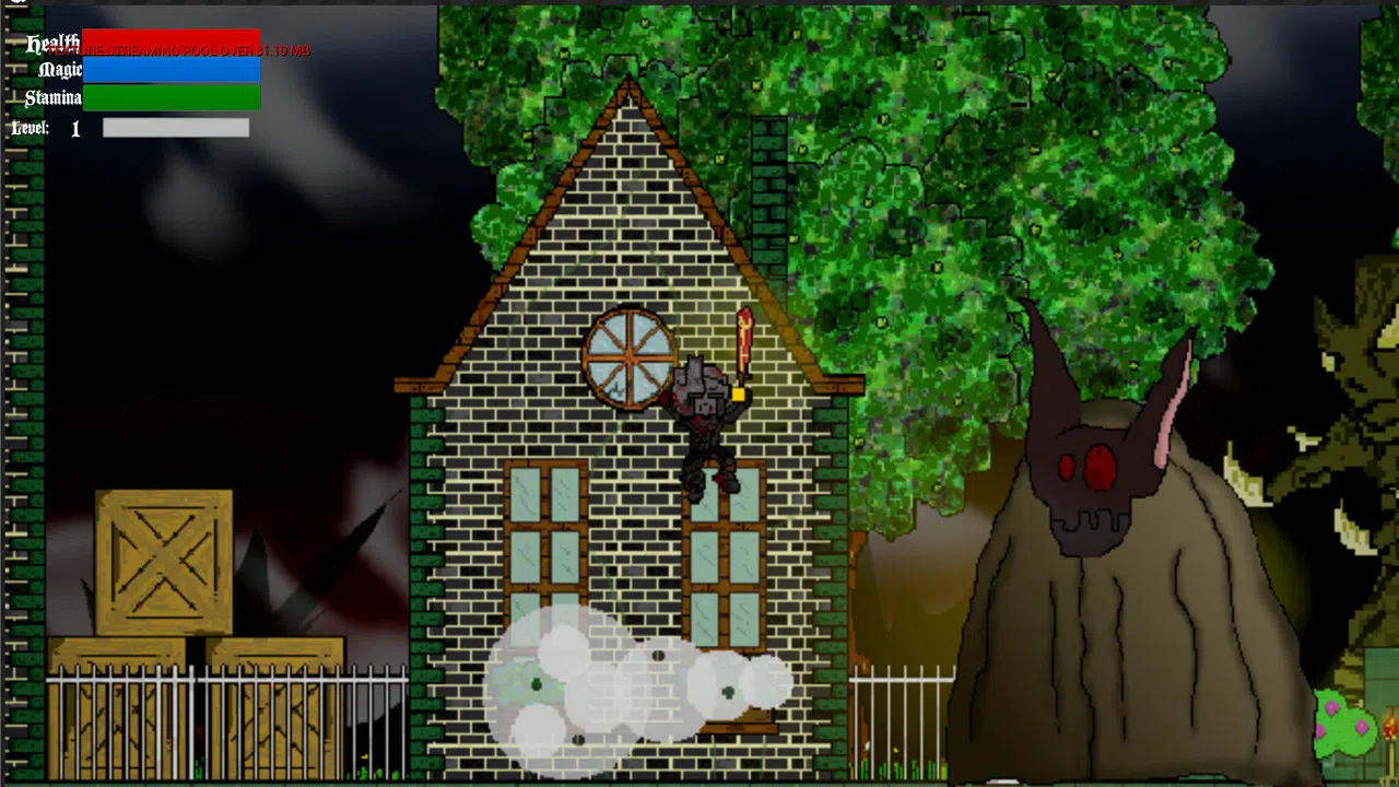Volkstein Screenshot 0