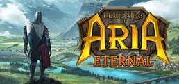 Legends of Aria Eternal Playtest