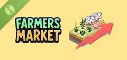 Farmers Market Demo