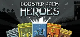 Booster Pack Heroes