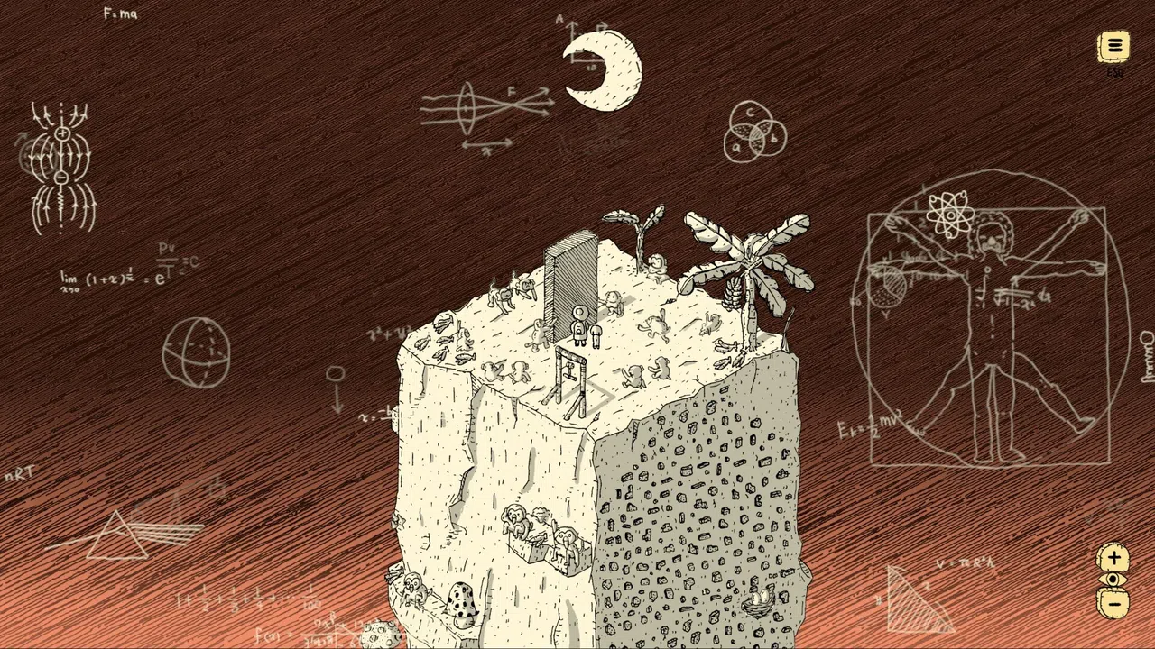 Finding Polka Demo Screenshot 2