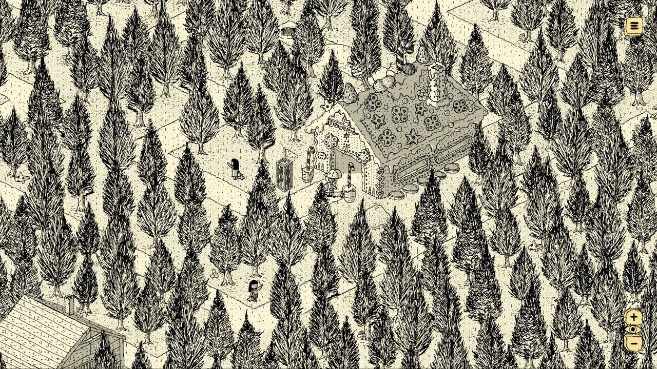 Finding Polka Demo Screenshot 8