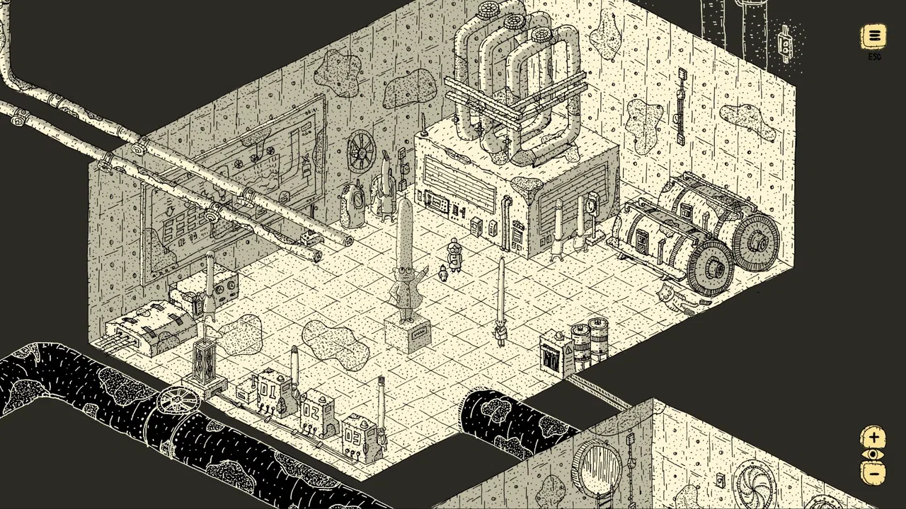 Finding Polka Demo Screenshot 4