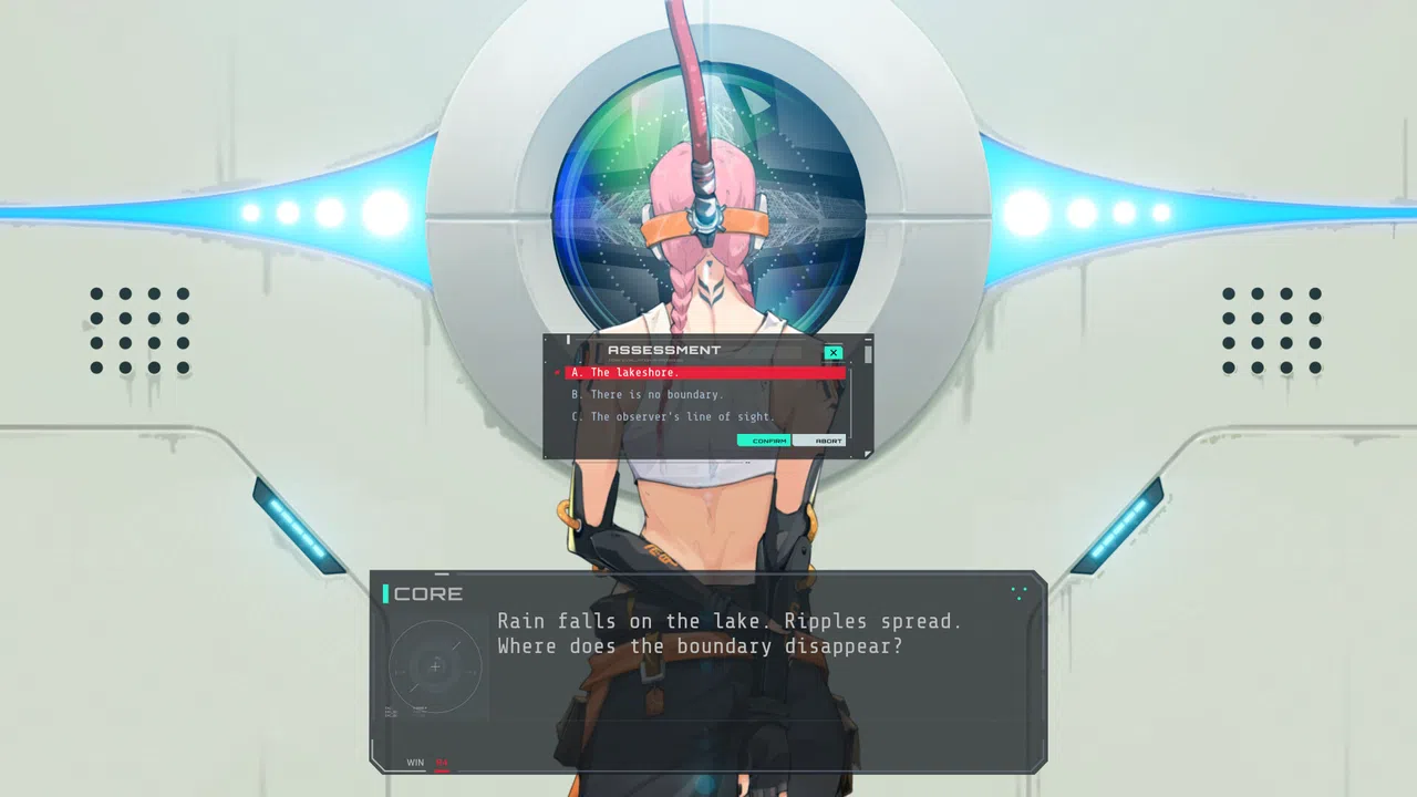 StreamNet Alliance Screenshot 4