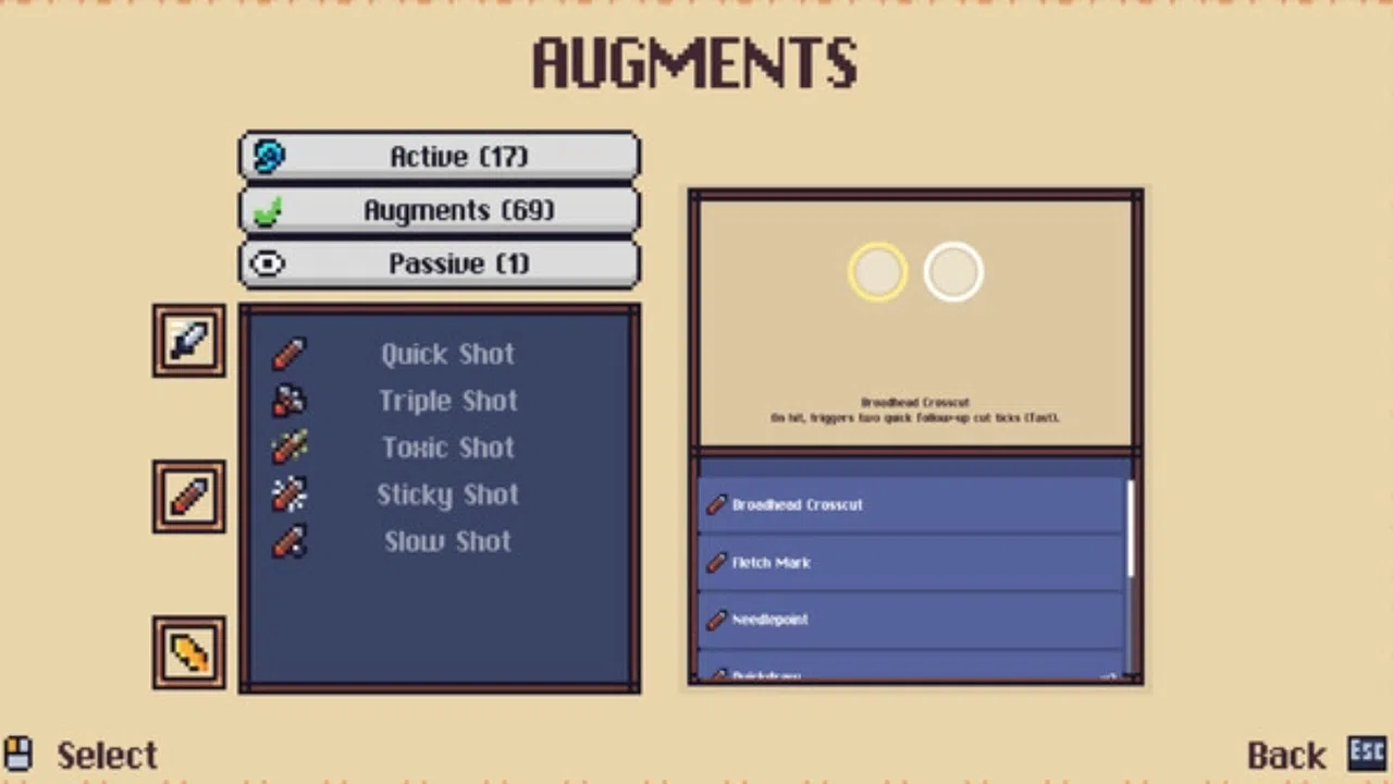 Terradune Demo Screenshot 0