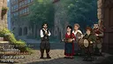 The Silver Crow Screenshot 12