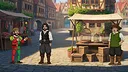 The Silver Crow Screenshot 10