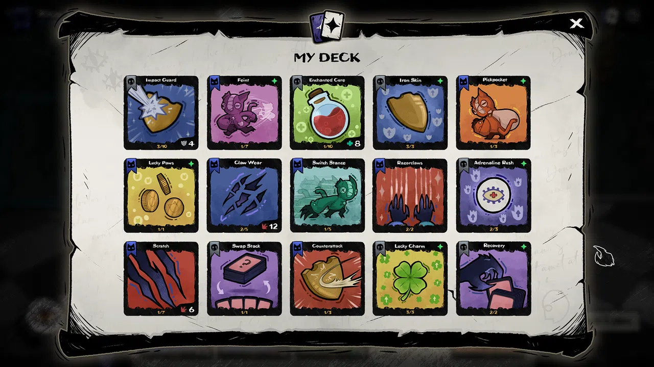 TOLOM Demo Screenshot 1