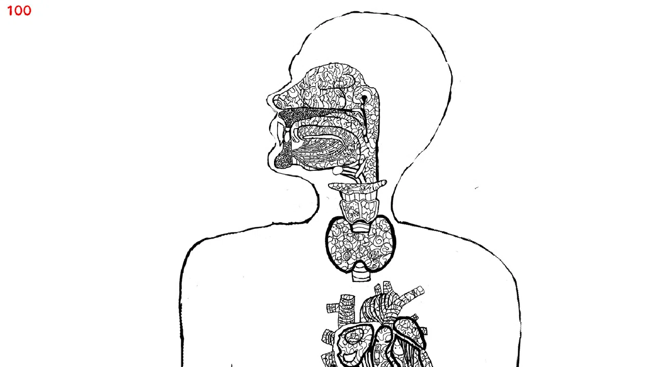 Let's Find Cats Inside the Human Body Screenshot 5