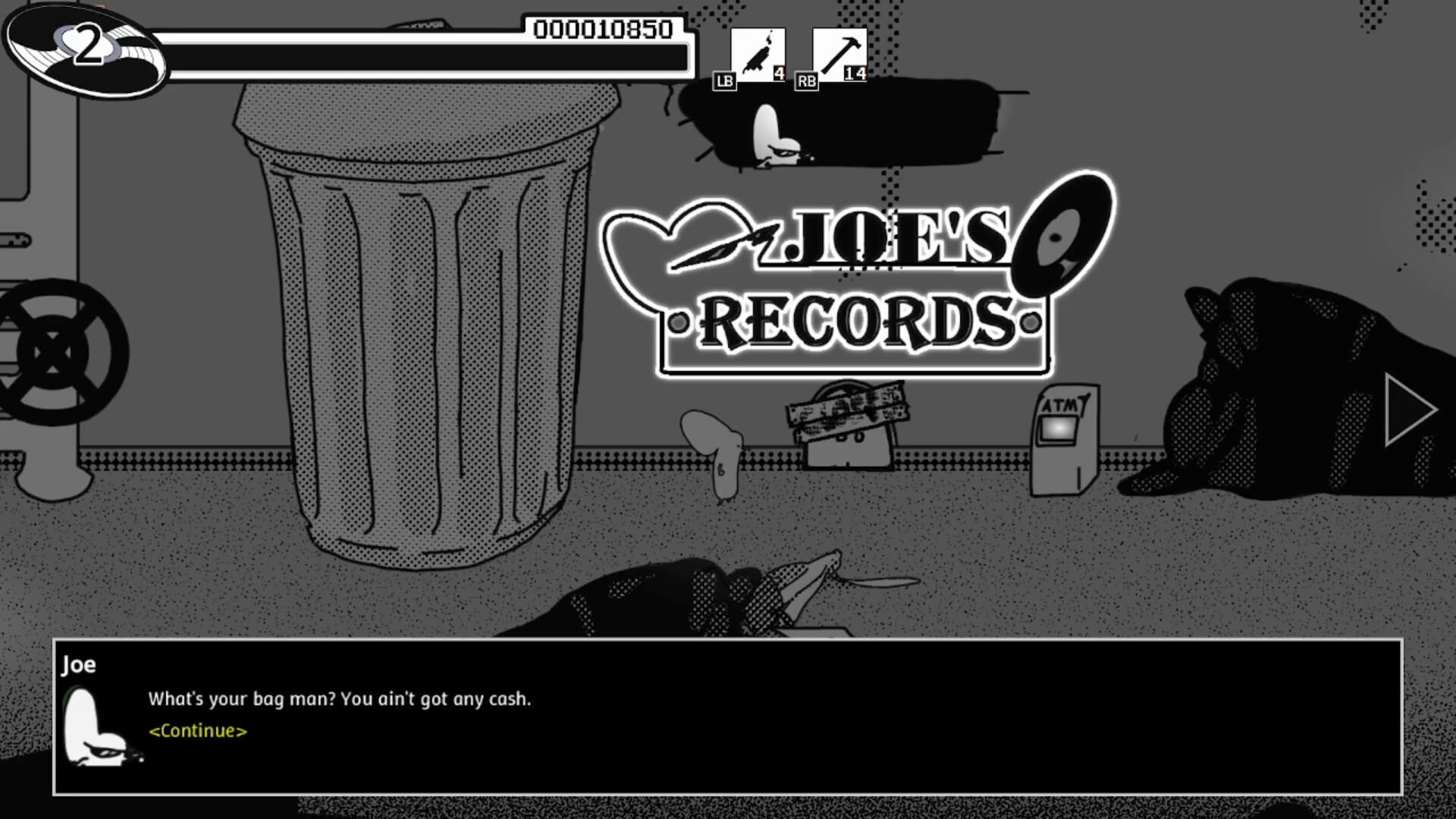 Sign My Petition Screenshot 2