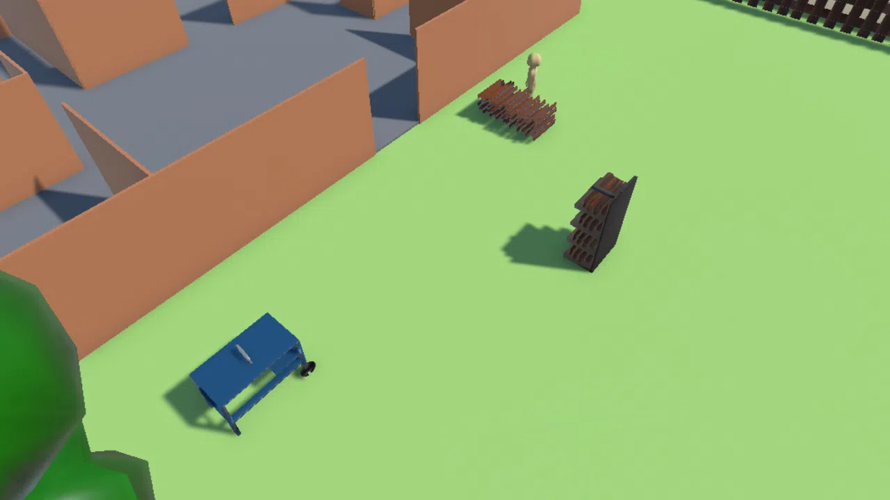 Nail It Or Fail It Screenshot 0