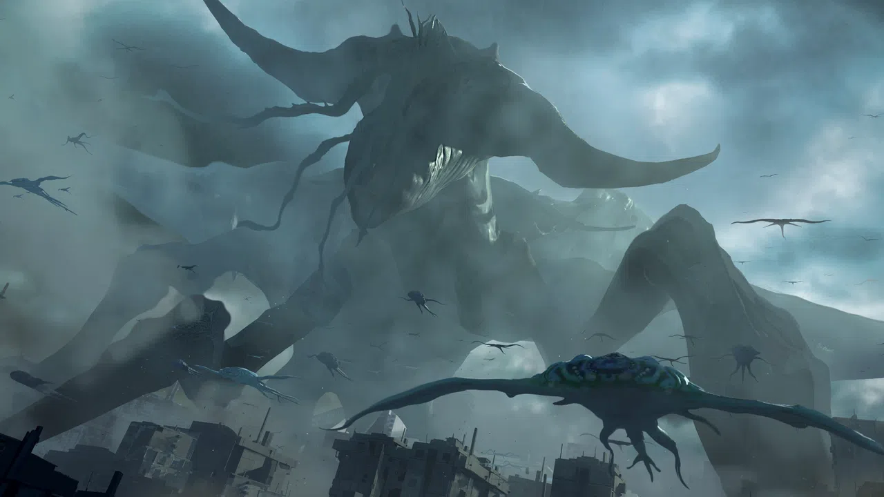 Phoenix Point - Festering Skies DLC Screenshot 4