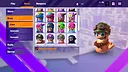 Worms Rumble - Legends Pack Screenshot 1