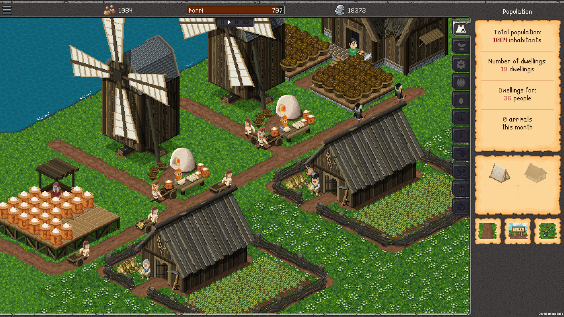 VIKING - Sagas of the Norse Lands Screenshot 2