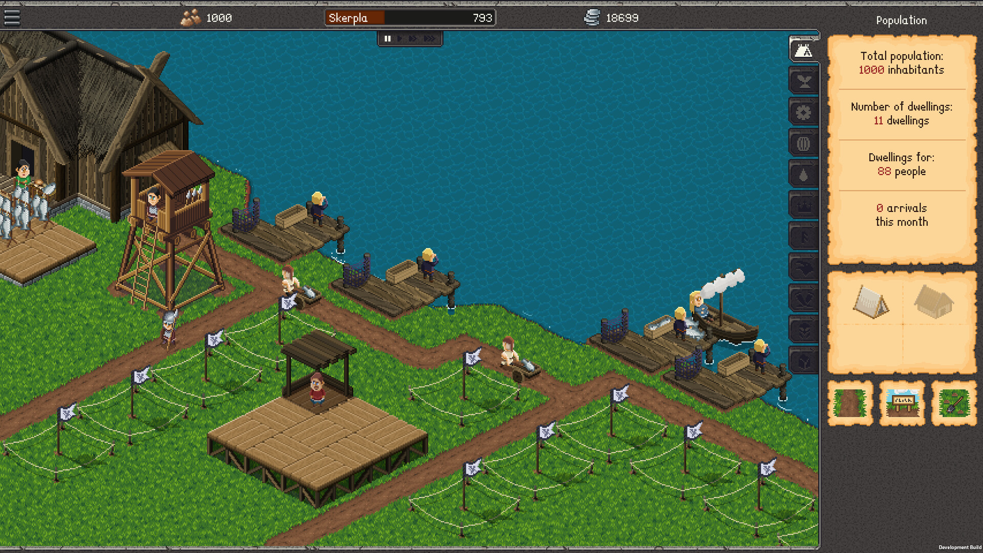 VIKING - Sagas of the Norse Lands Screenshot 4
