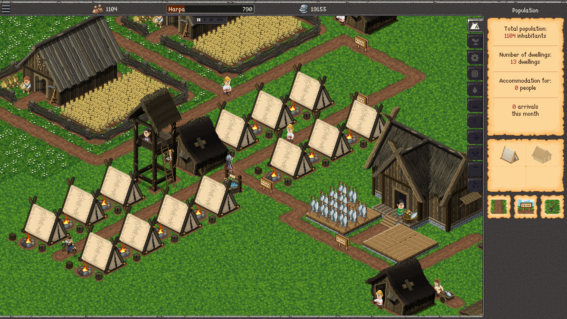 VIKING - Sagas of the Norse Lands Screenshot 0