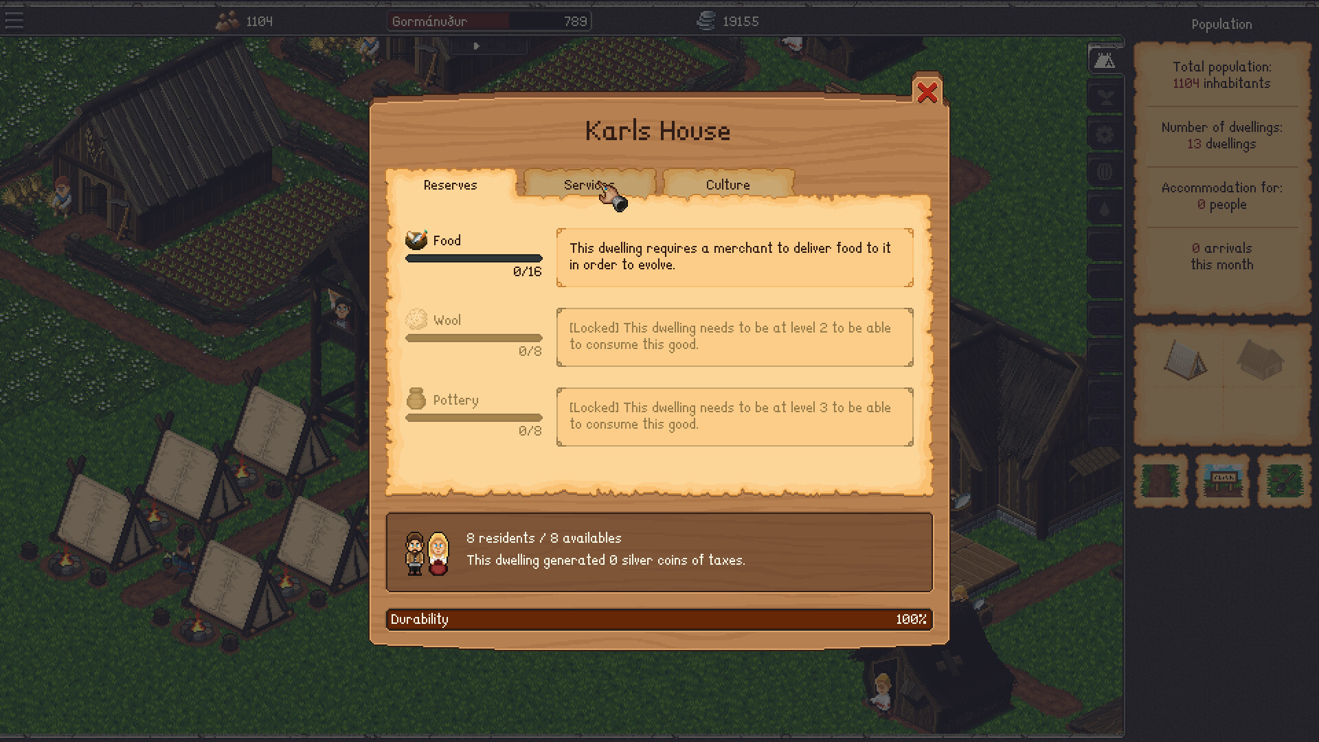 VIKING - Sagas of the Norse Lands Screenshot 1