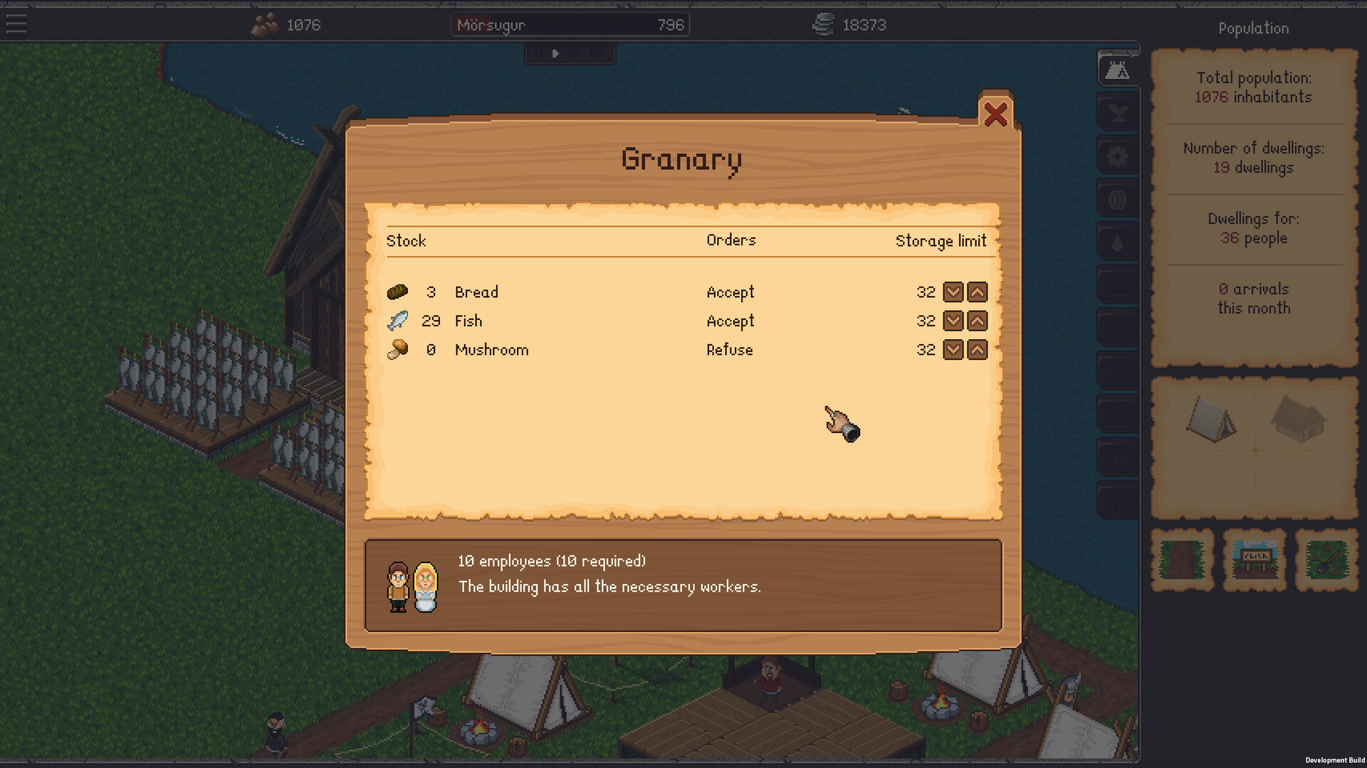 VIKING - Sagas of the Norse Lands Screenshot 3