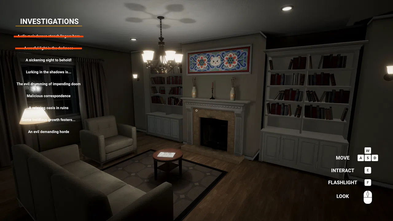 1325 Maple Lane Screenshot 3