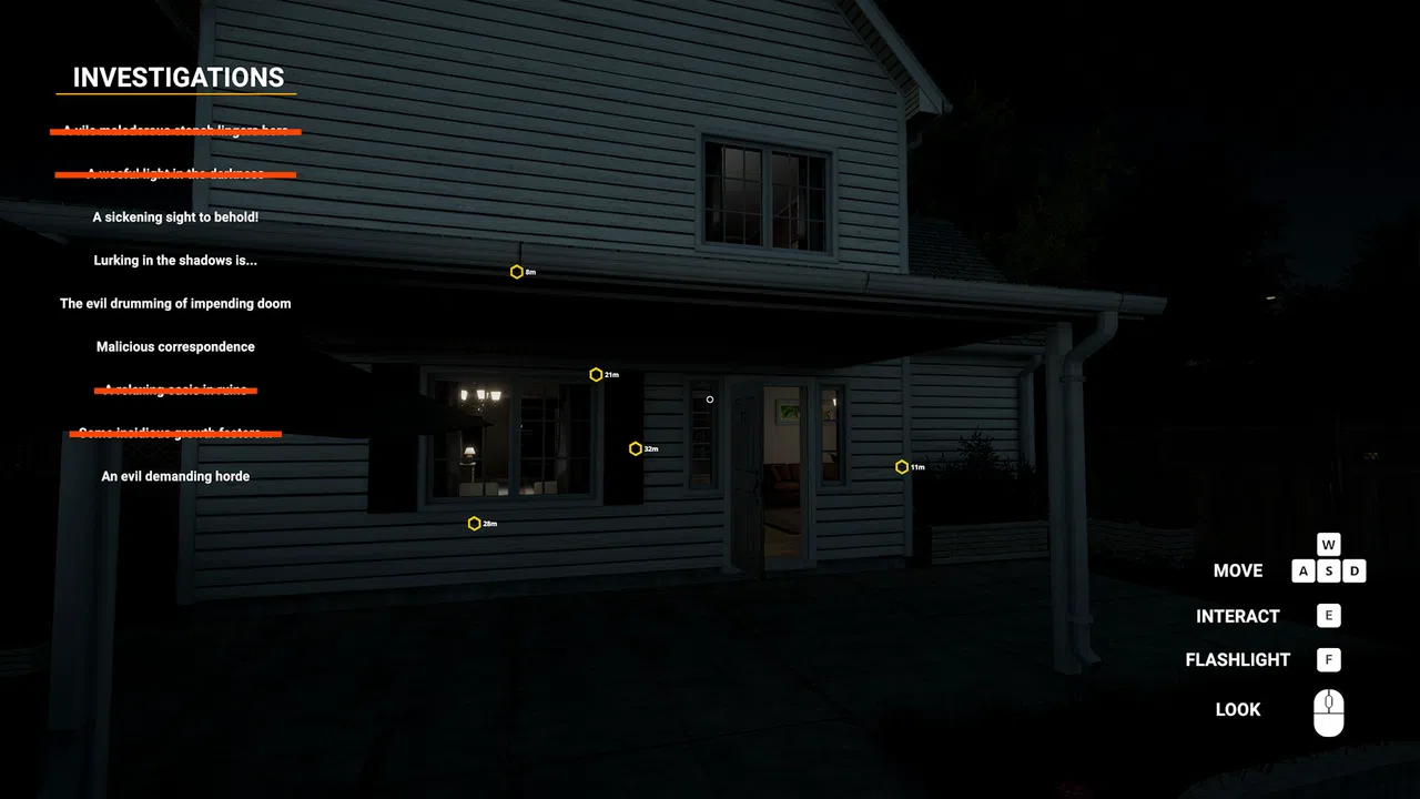 1325 Maple Lane Screenshot 0