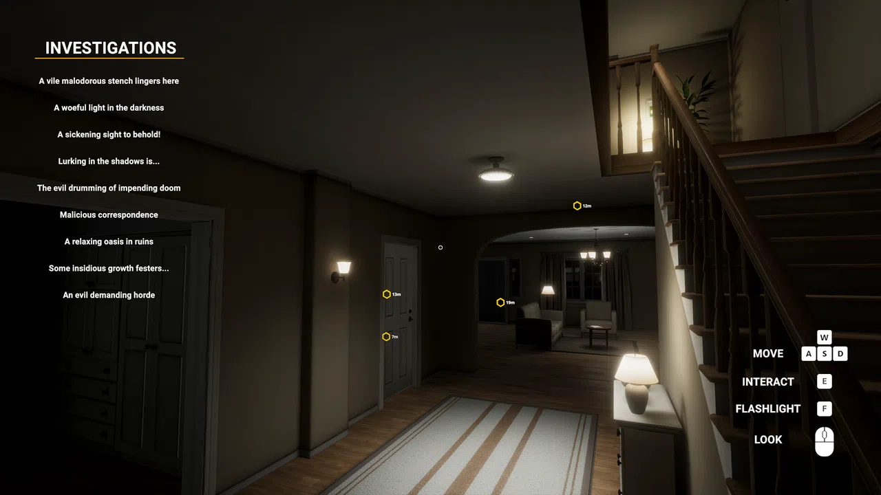 1325 Maple Lane Screenshot 1