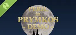 Peril in Prymkos Demo