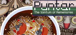 Puntar : The Somtum of Rememories