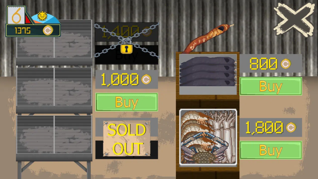 Puntar : The Somtum of Rememories Screenshot 5