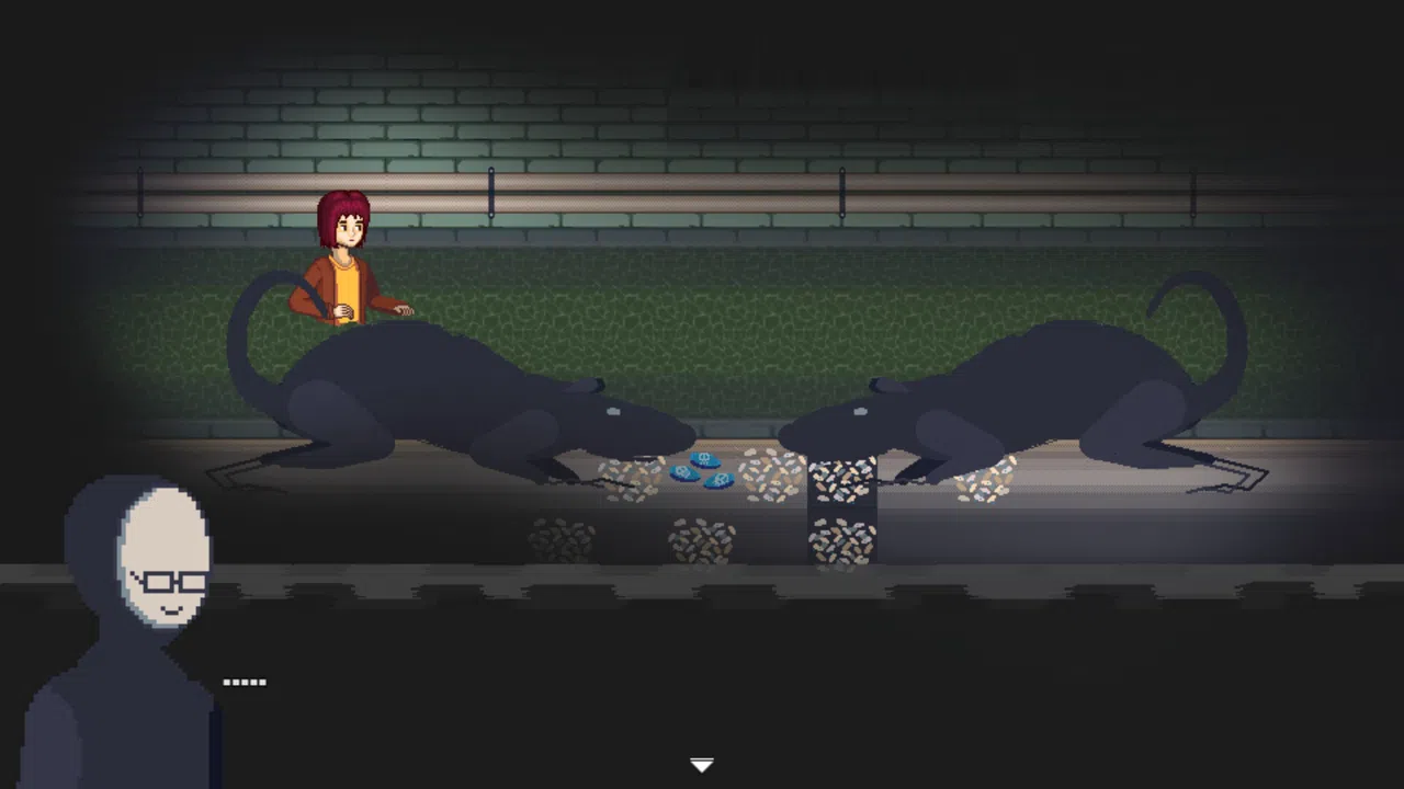 Puntar : The Somtum of Rememories Screenshot 3