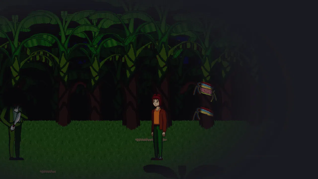 Puntar : The Somtum of Rememories Screenshot 7