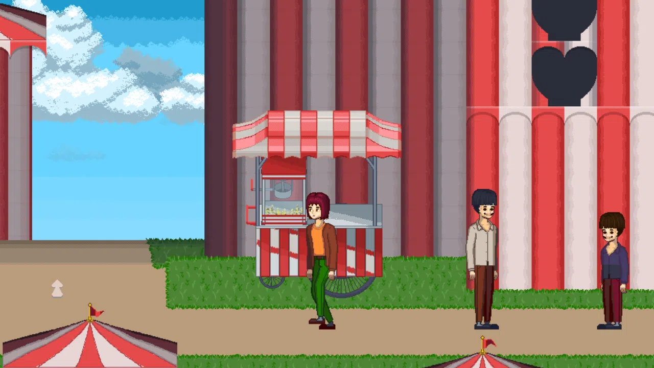 Puntar : The Somtum of Rememories Screenshot 0