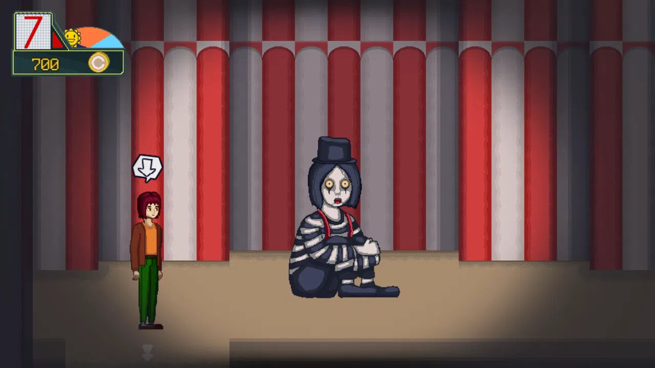 Puntar : The Somtum of Rememories Screenshot 2