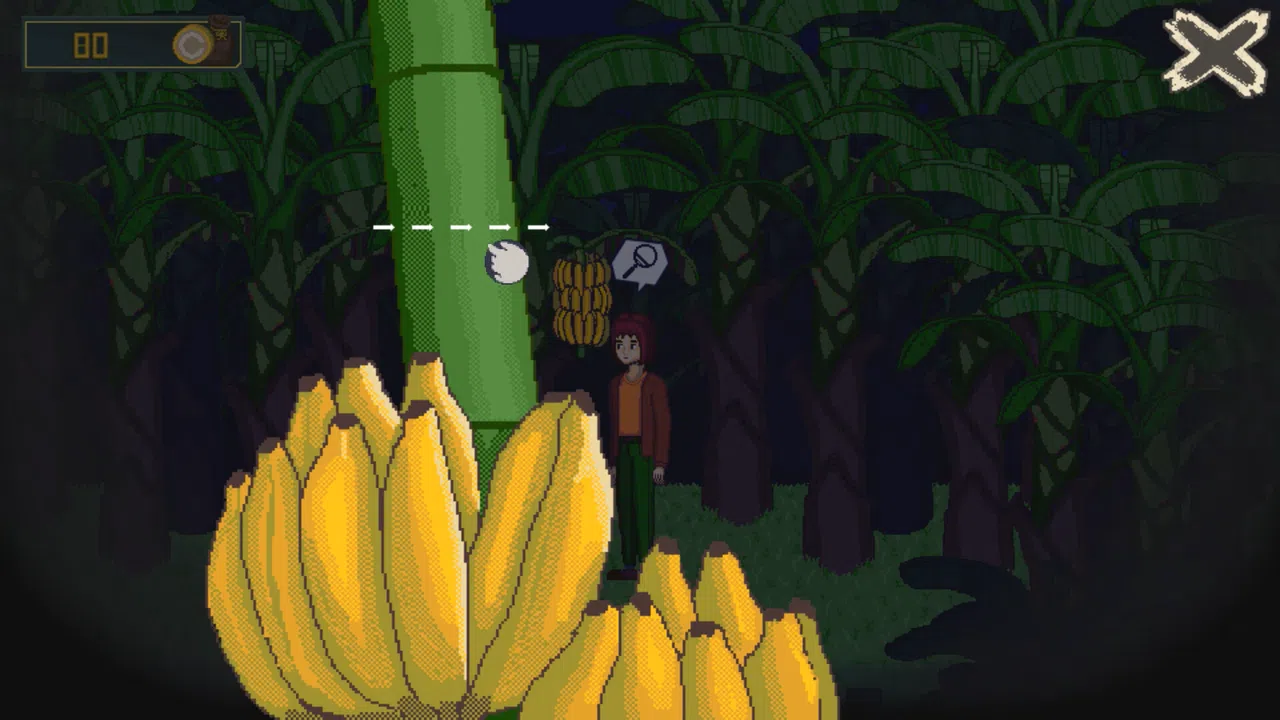 Puntar : The Somtum of Rememories Screenshot 1