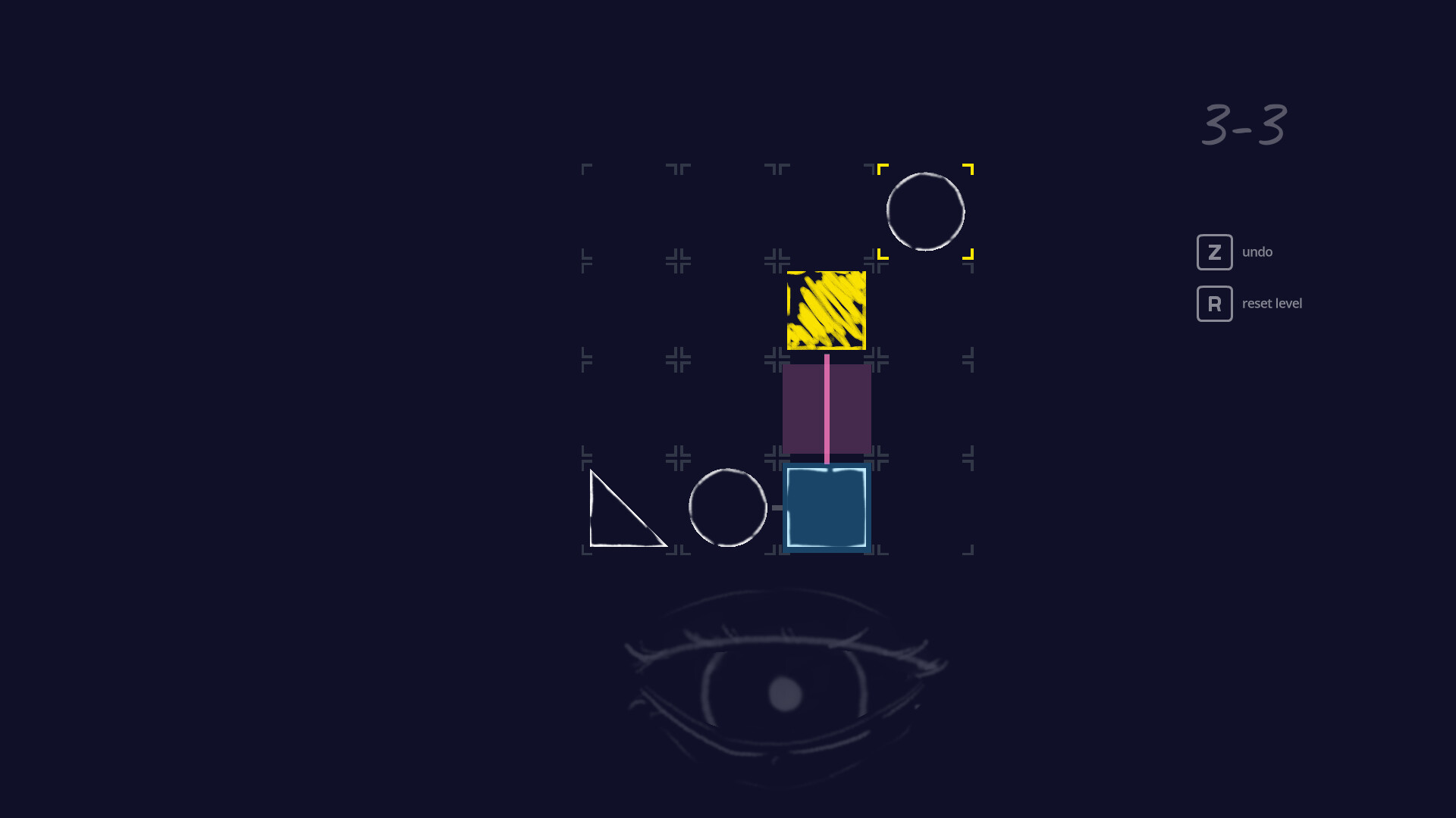 Metanoia Demo Screenshot 2