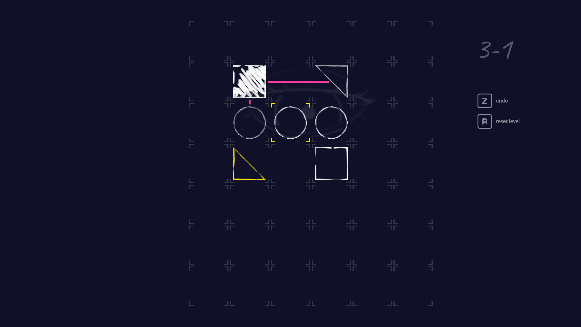 Metanoia Demo Screenshot 3