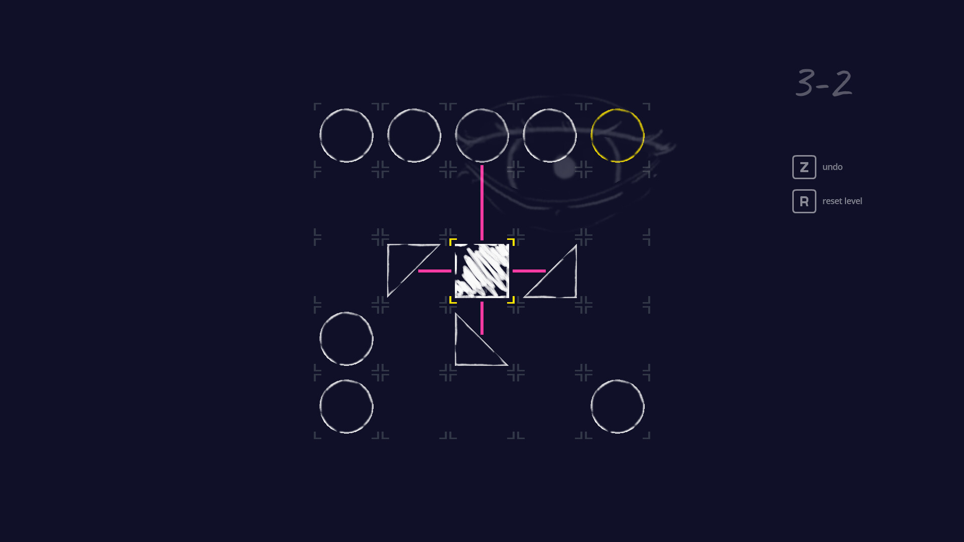 Metanoia Demo Screenshot 4