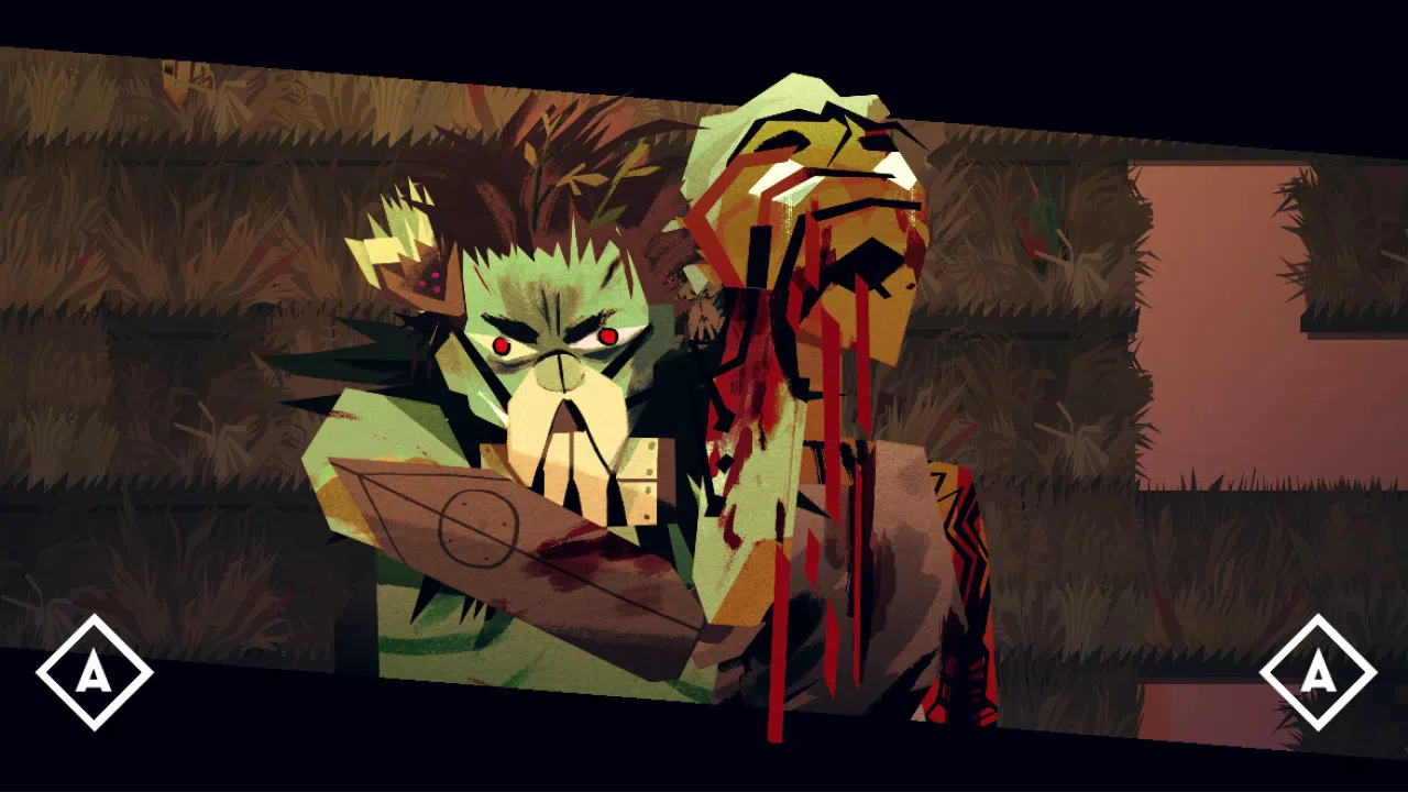 BADBLOOD Screenshot 3