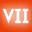 VII icon