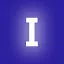 I icon