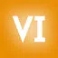 VI icon