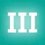 III icon